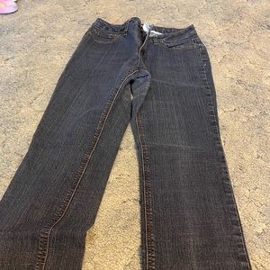St. John’s Bay Size 10S jeans